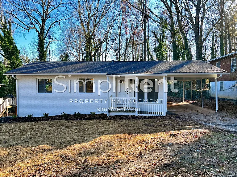 2268 Polar Rock Pl SW — Photo 1