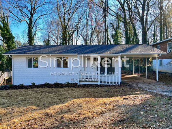 2268 Polar Rock Pl SW
