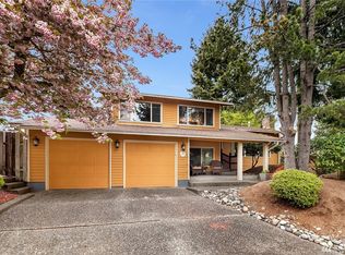 4342 NE 22nd Ct, Renton, WA 98059