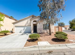 6816 Autumn Morning St, Las Vegas, NV 89148