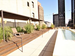 20 Pine St APT 612, New York, NY