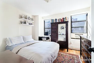 Rented by Halstead Real Estate