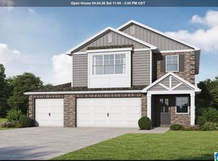 7051 Valley Bridge Rd, Bessemer, AL 35023