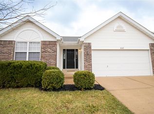 2047 Shetland Path, High Ridge, MO 63049
