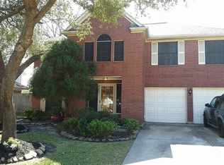 4207 Tasselwood Ln, Houston, TX 77014