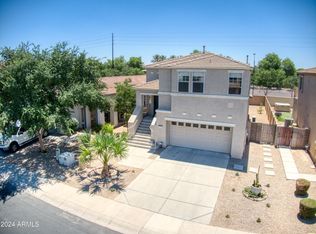 1311 E Frances Ln, Gilbert, AZ 85295