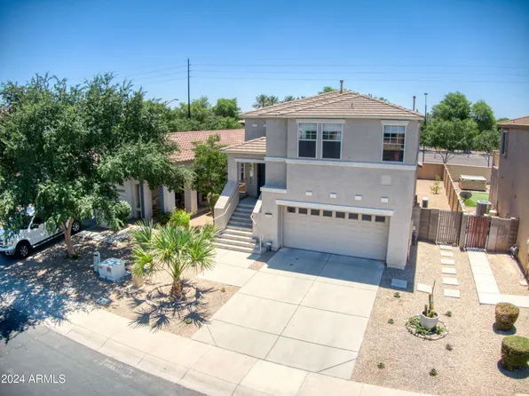 1311 E FRANCES Lane, Gilbert, AZ 85295