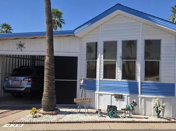 600 S Idaho Rd #439, Apache Junction, AZ 85120