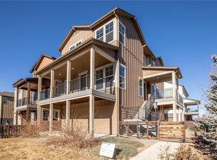 916 Ramblestone Ln, Highlands Ranch, CO 80129