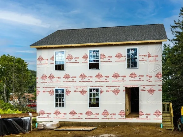 LOT 1 One Talcott Ave, Gardner, MA 01440