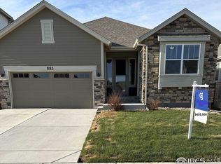 553 Country Rd, Berthoud, CO 80513