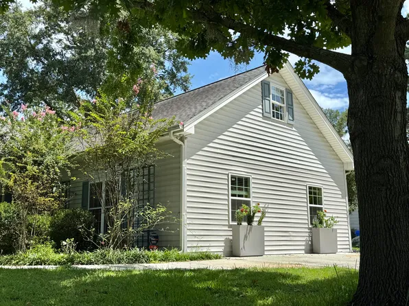 59 Paddlecreek Ave, Charleston, SC 29412