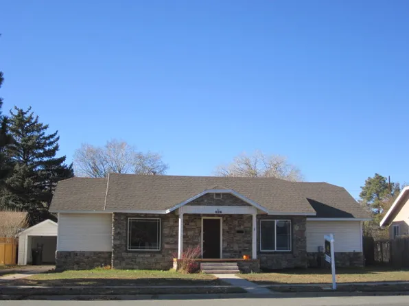 115 N 500 W, Vernal, UT 84078