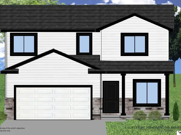 10526 S 76th St, Lincoln, NE 68516