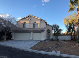 9724 Sandmist Ave, Las Vegas, NV 89134
