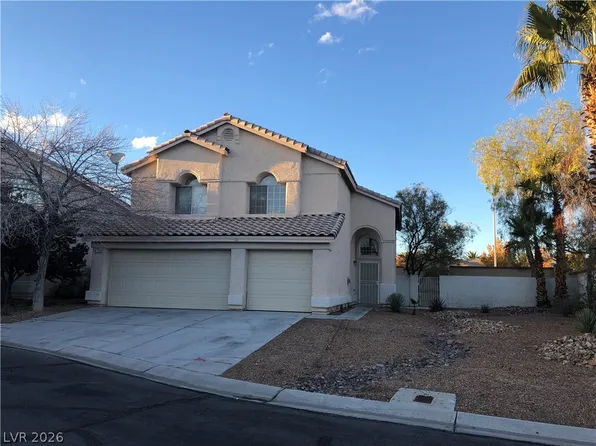 9724 Sandmist Ave, Las Vegas, NV 89134