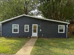 11605 N Lake St, Milton, WI 53563