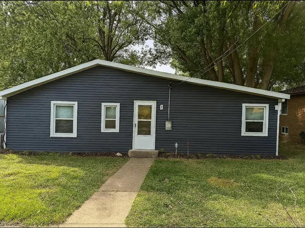 11605 N Lake STREET, Milton, WI 53563