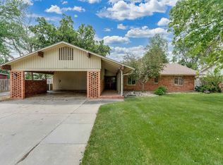 101 W 30th Ave, Hutchinson, KS 67502
