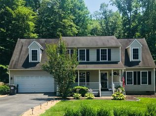 6804 Saxony Cir, Spotsylvania, VA 22553