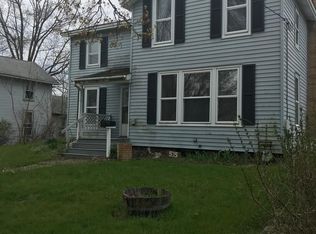 535 State St #20, Conneaut, OH 44030