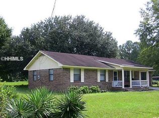 4332 Bees Creek Rd, Ridgeland, SC 29936