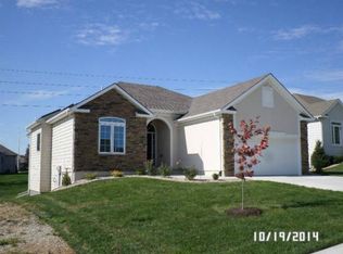 9414 N Ditzler Ave, Kansas City, MO 64157