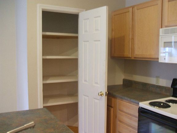 Kitchen Storage