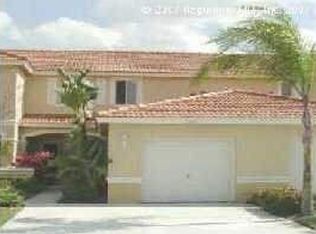 1605 Cetona Dr, Boynton Beach, FL 33436