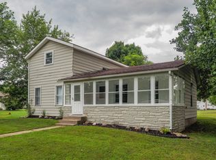 407 E Exchange St, Gobles, MI 49055