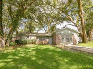 4115 Mission Rd, Tallahassee, FL 32303