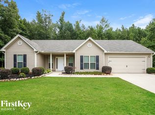 1958 Diamond Ridge Dr, Statham, GA 30666