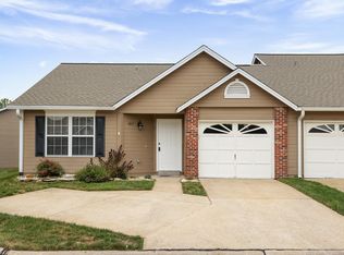4812 Haynes Dr #16A, Saint Charles, MO 63304