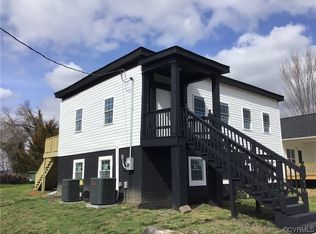 601 Taylor St, Petersburg, VA 23803