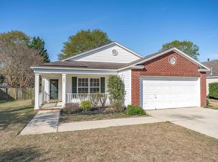 281 Timbermill Dr, Lexington, SC 29073