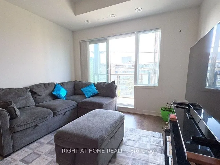 5131 Sheppard Ave E #401 — Photo 10