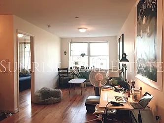 Rented by Sunrise Real Estate