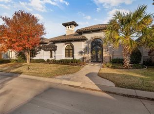 444 Wyndham Crst, Westworth Village, TX 76114