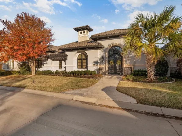 444 Wyndham Crst, Westworth Village, TX 76114