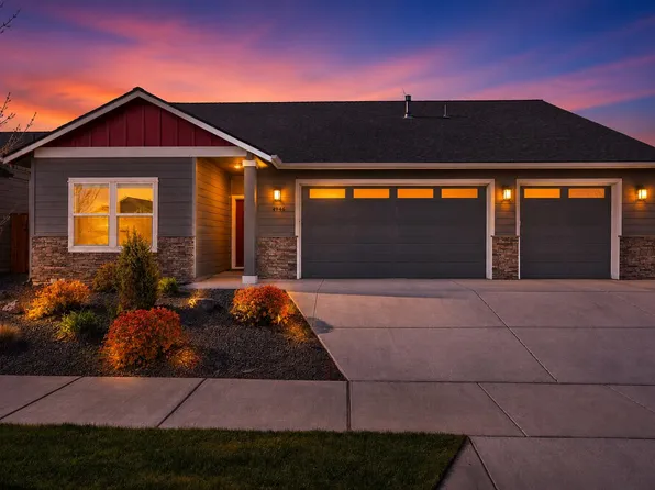 4946 SW Zenith Ave, Redmond, OR 97756