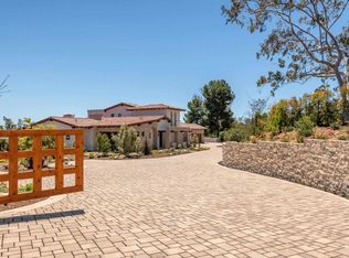 5922 Via Treville, Rancho Santa Fe, CA 92067