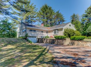 1663 Village Rd, Silver Lake, NH 03875