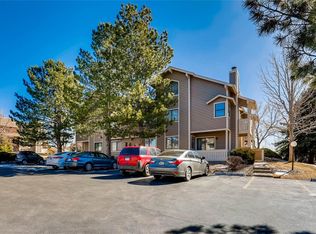 4300 S Andes Way APT 103, Aurora, CO 80015