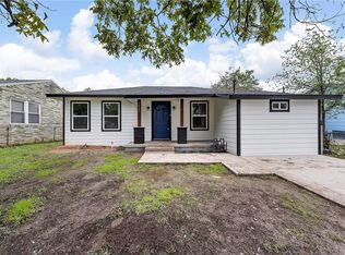 2409 Mitchell Ave, Waco, TX 76708