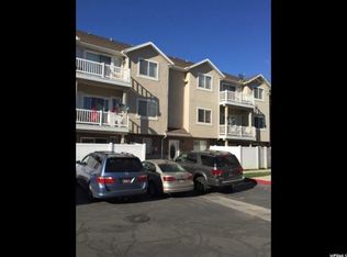 380 N 500 W APT 204, Bountiful, UT 84010