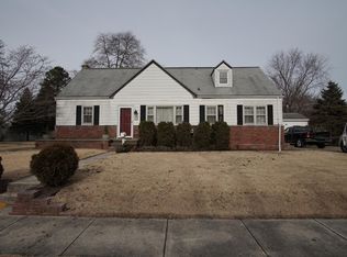 17 Cornell Rd, Glassboro, NJ 08028