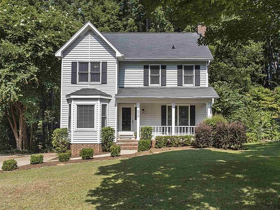 2nd image of 216 Frostwood Dr