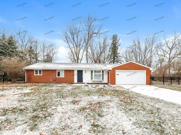 2519 Walford Dr, Dayton, OH 45440