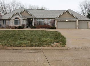 1381 Fox Ridge Trl, Sioux City, IA 51104