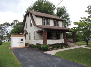 829 Schenley Ave, New Castle, PA 16101